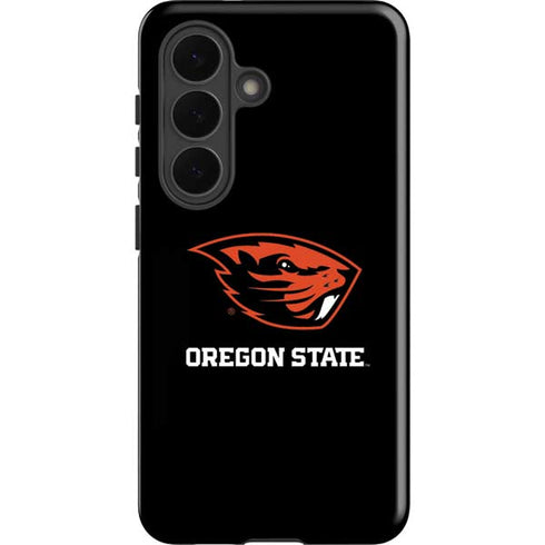 Oregon State University Beavers Galaxy S26 Impact Case