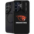 Oregon State University Beavers Galaxy S26 Kickstand Case