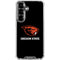 Oregon State University Beavers Galaxy S26 Plus Clear Case