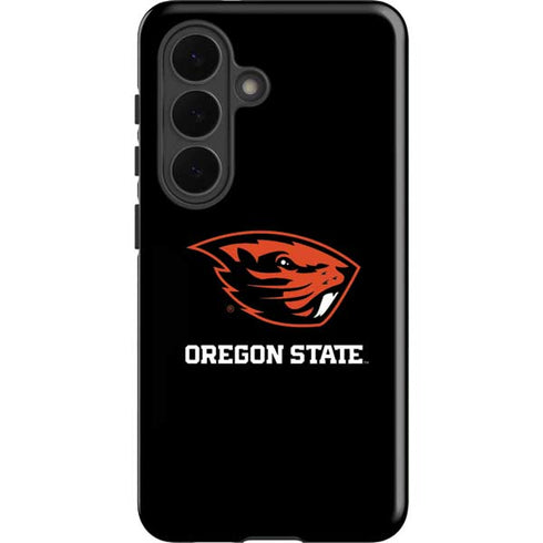 Oregon State University Beavers Galaxy S26 Plus Impact Case