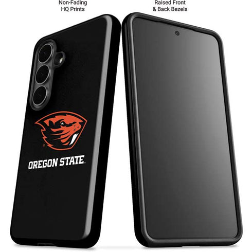 Oregon State University Beavers Galaxy S26 Plus Impact Case