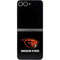 Oregon State University Beavers Galaxy Z Flip6 Skin