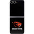 Oregon State University Beavers Galaxy Z Flip6 Skin