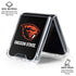 Oregon State University Beavers Galaxy Z Flip6 Clear Case