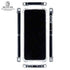 Oregon State University Beavers Galaxy Z Flip7 Clear Case