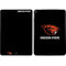 Oregon State University Beavers iPad Skins