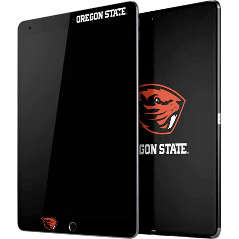 Oregon State University Beavers iPad Skins