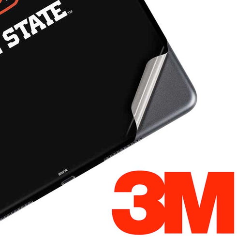 Oregon State University Beavers iPad Skins