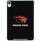 Oregon State University Beavers iPad 11th Gen (2025) Clear Case