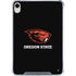Oregon State University Beavers iPad 11th Gen (2025) Clear Case