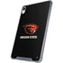 Oregon State University Beavers iPad 11th Gen (2025) Clear Case