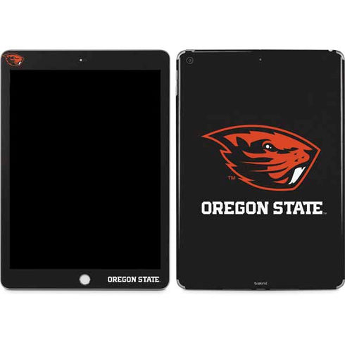 Oregon State University Beavers Apple iPad Skin