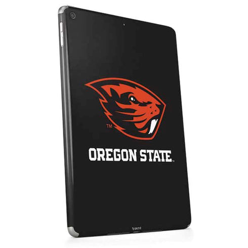 Oregon State University Beavers Apple iPad Skin