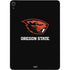 Oregon State University Beavers Apple iPad Air Skin