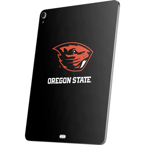 Oregon State University Beavers Apple iPad Air Skin