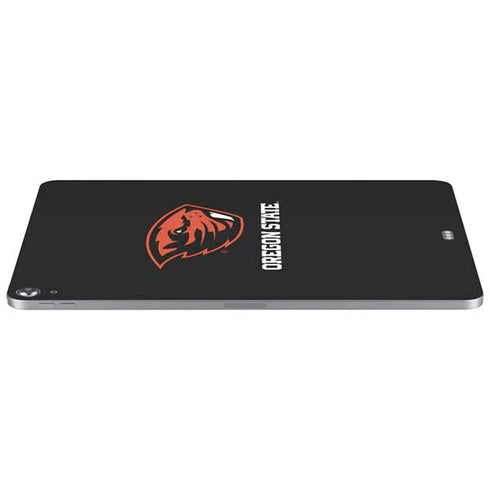 Oregon State University Beavers Apple iPad Air Skin