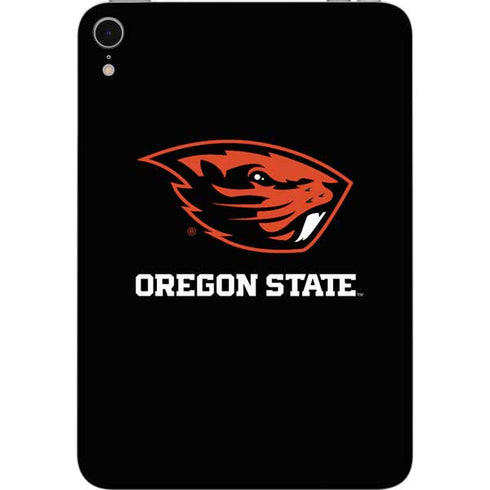 Oregon State University Beavers Apple iPad Mini Skin