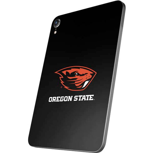 Oregon State University Beavers Apple iPad Mini Skin