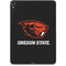 Oregon State University Beavers Apple iPad Pro Skin