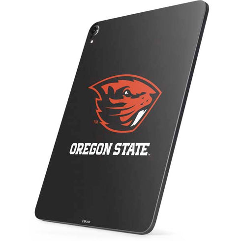 Oregon State University Beavers Apple iPad Pro Skin