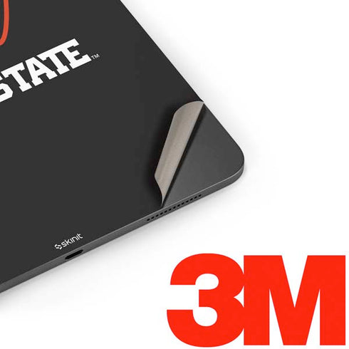 Oregon State University Beavers Apple iPad Pro Skin