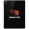Oregon State University Beavers iPad Pro 11in (2024) Clear Case