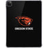 Oregon State University Beavers iPad Pro 11in (2024) Clear Case