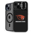 Oregon State University Beavers iPhone 13 Kickstand Case