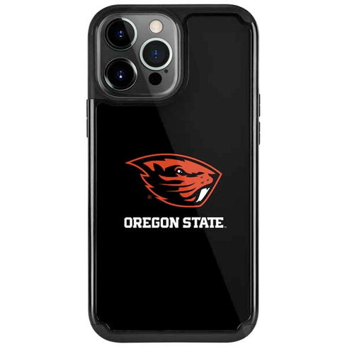 Oregon State University Beavers iPhone Cases