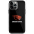 Oregon State University Beavers iPhone Cases