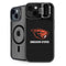 Oregon State University Beavers iPhone 14 Kickstand Case