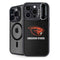 Oregon State University Beavers iPhone 14 Pro Kickstand Case