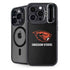 Oregon State University Beavers iPhone 14 Pro Kickstand Case