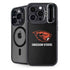 Oregon State University Beavers iPhone 14 Pro Max Kickstand Case