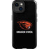 Oregon State University Beavers iPhone 15 Impact Case