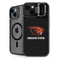 Oregon State University Beavers iPhone 15 Plus Kickstand Case
