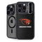 Oregon State University Beavers iPhone 15 Pro Kickstand Case