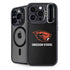 Oregon State University Beavers iPhone 15 Pro Kickstand Case