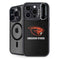 Oregon State University Beavers iPhone 15 Pro Max Kickstand Case