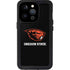 Oregon State University Beavers iPhone 15 Pro Waterproof Case