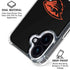 Oregon State University Beavers iPhone 16 Clear Case