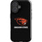 Oregon State University Beavers iPhone 16 Impact Case