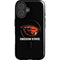Oregon State University Beavers iPhone 16 Magsafe Impact Case
