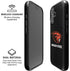 Oregon State University Beavers iPhone 16 Magsafe Impact Case