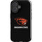 Oregon State University Beavers iPhone 16 Plus Impact Case