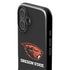 Oregon State University Beavers iPhone 16 Plus Impact Case