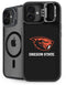 Oregon State University Beavers iPhone 16 Plus Kickstand Case