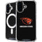Oregon State University Beavers iPhone 16 Plus MagSafe Case