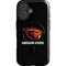 Oregon State University Beavers iPhone 16 Plus Magsafe Impact Case