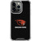 Oregon State University Beavers iPhone 16 Pro Clear Case